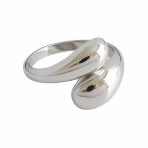 ⚜️ S925 Elegant Silver Women's Ring